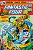 Fantastic Four (1st series) #170 - Fantastic Four (1st series) #170