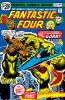 Fantastic Four (1st series) #171 - Fantastic Four (1st series) #171