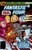 Fantastic Four (1st series) #172 - Fantastic Four (1st series) #172
