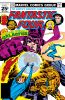 Fantastic Four (1st series) #173 - Fantastic Four (1st series) #173