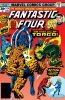Fantastic Four (1st series) #174 - Fantastic Four (1st series) #174