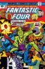 Fantastic Four (1st series) #176 - Fantastic Four (1st series) #176