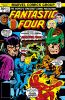 Fantastic Four (1st series) #177 - Fantastic Four (1st series) #177