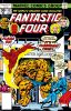Fantastic Four (1st series) #181 - Fantastic Four (1st series) #181