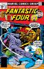 Fantastic Four (1st series) #182 - Fantastic Four (1st series) #182