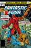 Fantastic Four (1st series) #184 - Fantastic Four (1st series) #184