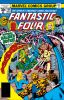 Fantastic Four (1st series) #186 - Fantastic Four (1st series) #186