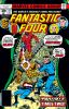Fantastic Four (1st series) #187 - Fantastic Four (1st series) #187