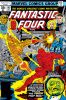 Fantastic Four (1st series) #189 - Fantastic Four (1st series) #189