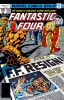 Fantastic Four (1st series) #191 - Fantastic Four (1st series) #191