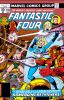 Fantastic Four (1st series) #195 - Fantastic Four (1st series) #195