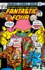 Fantastic Four (1st series) #196 - Fantastic Four (1st series) #196