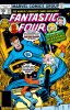 Fantastic Four (1st series) #197 - Fantastic Four (1st series) #197
