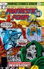 Fantastic Four (1st series) #198 - Fantastic Four (1st series) #198