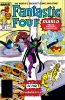 Fantastic Four (1st series) #306 - Fantastic Four (1st series) #306