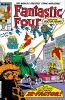 Fantastic Four (1st series) #312 - Fantastic Four (1st series) #312