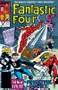 Fantastic Four (1st series) #326 - Fantastic Four (1st series) #326