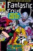Fantastic Four (1st series) #328 - Fantastic Four (1st series) #328