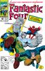[title] - Fantastic Four (1st series) #348