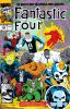 Fantastic Four (1st series) #349 - Fantastic Four (1st series) #349