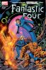 Fantastic Four (1st series) #534 - Fantastic Four (1st series) #534