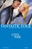 Fantastic Four (1st series) #540 - Fantastic Four (1st series) #540