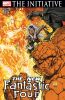 Fantastic Four (1st series) #544 - Fantastic Four (1st series) #544