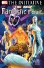 Fantastic Four (1st series) #545 - Fantastic Four (1st series) #545