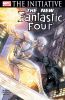 Fantastic Four (1st series) #546 - Fantastic Four (1st series) #546