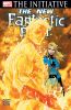 Fantastic Four (1st series) #547 - Fantastic Four (1st series) #547