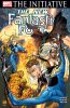 Fantastic Four (1st series) #548 - Fantastic Four (1st series) #548
