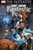 Fantastic Four (1st series) #549 - Fantastic Four (1st series) #549
