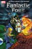 Fantastic Four (1st series) #551 - Fantastic Four (1st series) #551