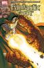 Fantastic Four (1st series) #552 - Fantastic Four (1st series) #552
