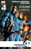 Fantastic Four (1st series) #554 - Fantastic Four (1st series) #554