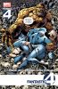 Fantastic Four (1st series) #556 - Fantastic Four (1st series) #556