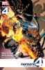 Fantastic Four (1st series) #557 - Fantastic Four (1st series) #557