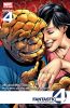 Fantastic Four (1st series) #563 - Fantastic Four (1st series) #563