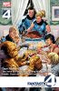Fantastic Four (1st series) #564 - Fantastic Four (1st series) #564