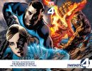 Fantastic Four (1st series) #569 - Fantastic Four (1st series) #569