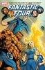 Fantastic Four (1st series) #570 - Fantastic Four (1st series) #570
