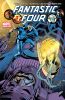 Fantastic Four (1st series) #571 - Fantastic Four (1st series) #571