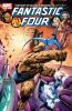 Fantastic Four (1st series) #572 - Fantastic Four (1st series) #572
