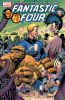 Fantastic Four (1st series) #573 - Fantastic Four (1st series) #573
