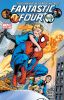 Fantastic Four (1st series) #574 - Fantastic Four (1st series) #574