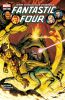 Fantastic Four (1st series) #575 - Fantastic Four (1st series) #575