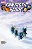 Fantastic Four (1st series) #576 - Fantastic Four (1st series) #576 (Deadpool Variant)