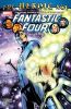 Fantastic Four (1st series) #579 - Fantastic Four (1st series) #579
