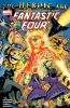 Fantastic Four (1st series) #580 - Fantastic Four (1st series) #580