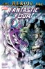 Fantastic Four (1st series) #581 - Fantastic Four (1st series) #581